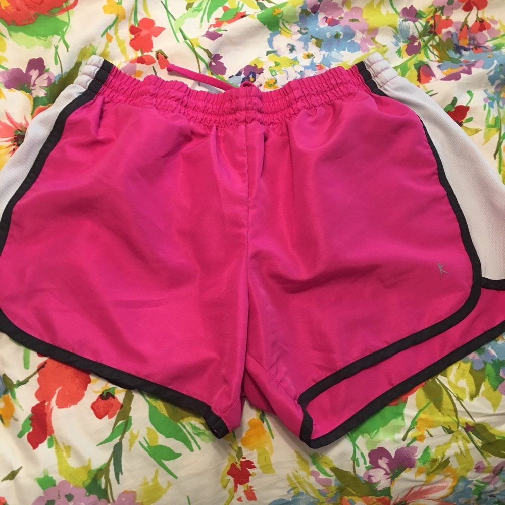 Danskin shorts